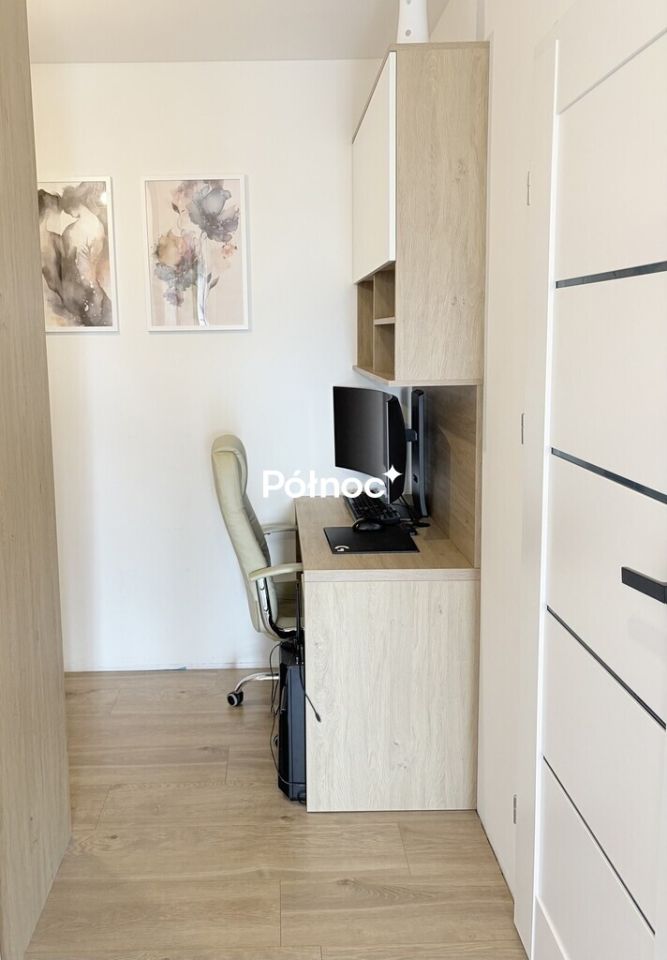 Mieszkanie 3-pokojowe Lublin Węglinek, ul. Koralowa. Zdjęcie 11