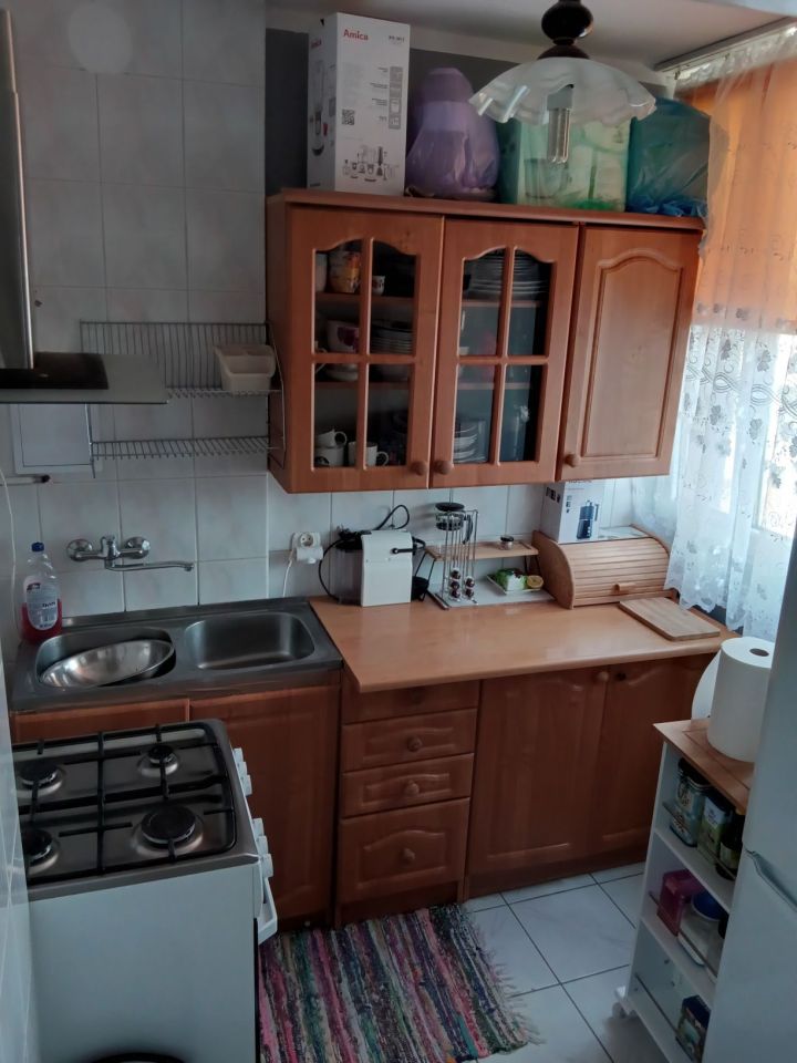 Mieszkanie 1-pokojowe Bielawa, ul. Stefana Żeromskiego. Zdjęcie 4