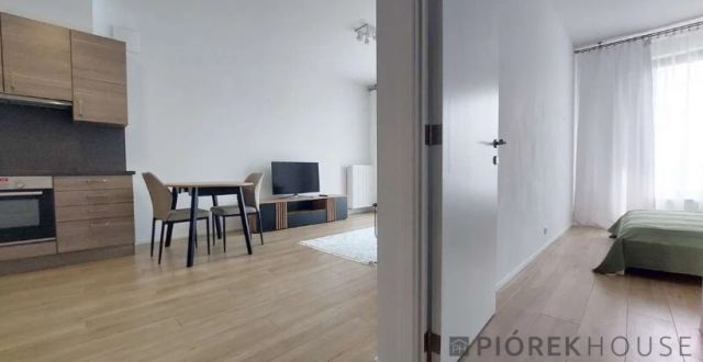 Mieszkanie 2-pokojowe Warszawa Wilanów, al. Rzeczypospolitej. Zdjęcie 7