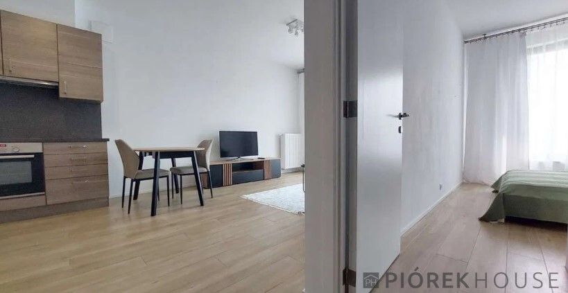 Mieszkanie 2-pokojowe Warszawa Wilanów, al. Rzeczypospolitej. Zdjęcie 7