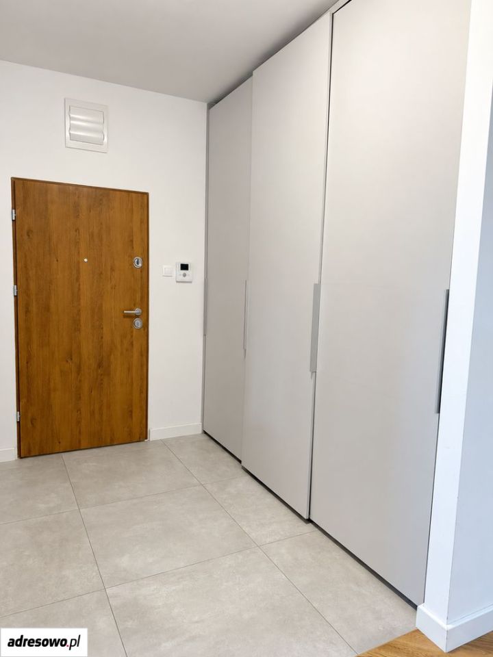 Mieszkanie 3-pokojowe Warszawa Mokotów. Zdjęcie 7