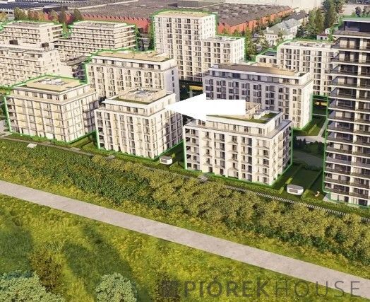 Mieszkanie 3-pokojowe Warszawa Praga-Północ, ul. Jagiellońska. Zdjęcie 14