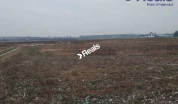 Działka budowlana Sowia Wola