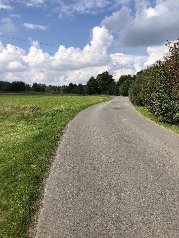 Działka budowlana Kuźnica Wąsowska, ul. Rzeczna. Zdjęcie 9