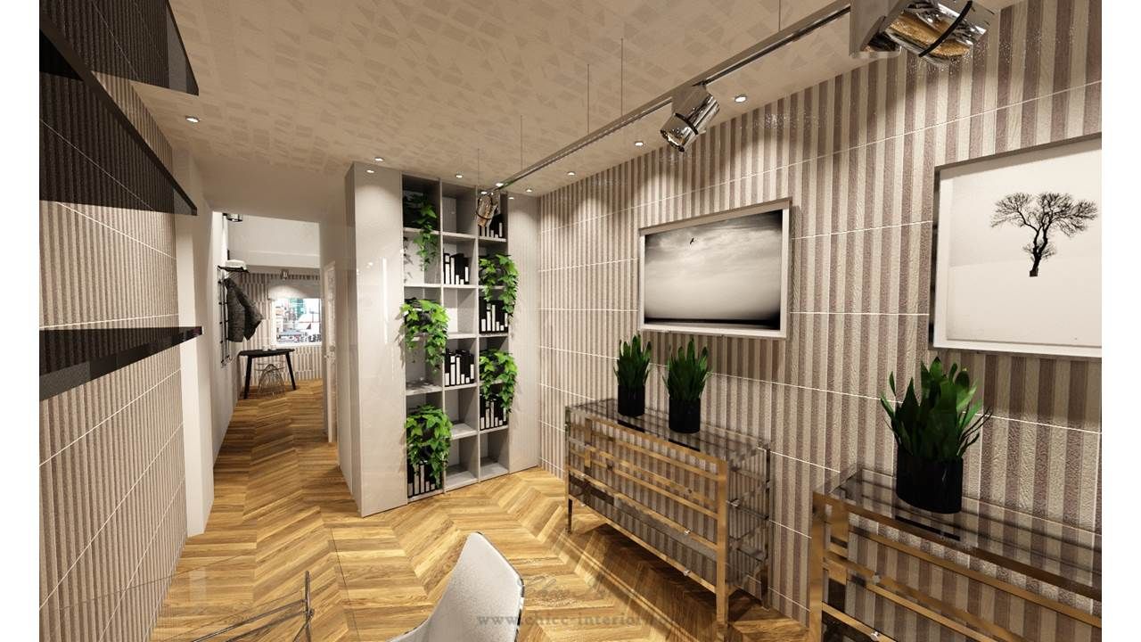 Lokal Słupsk Centrum, ul. Wita Stwosza. Zdjęcie 6