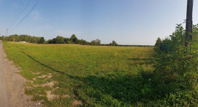 Działka rolno-budowlana Zawada, ul. Łąkowa. Zdjęcie 1