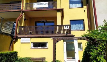 dom szeregowy, 6 pokoi Gdynia Wielki Kack, ul. Gryfa Pomorskiego