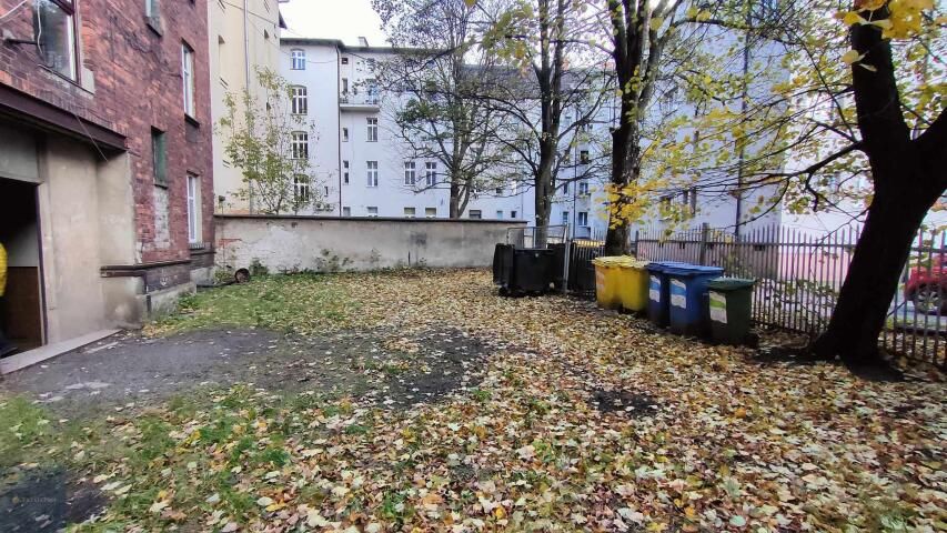 kamienica Zabrze, ul. Franklina Roosevelta. Zdjęcie 4