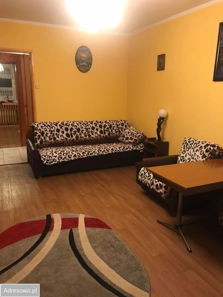 Mieszkanie 3-pokojowe Tychy Centrum, al. marsz. Piłsudskiego. Zdjęcie 11