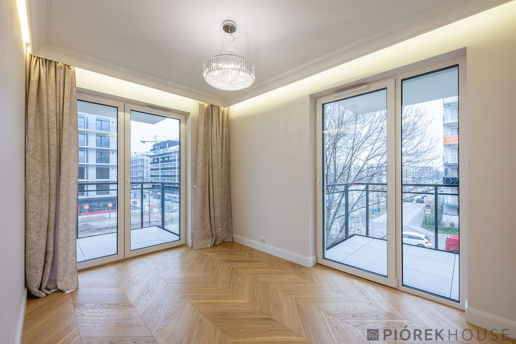 Mieszkanie 4-pokojowe Warszawa Praga-Południe, ul. Żupnicza. Zdjęcie 10