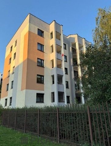 Mieszkanie 3-pokojowe Warszawa Praga-Południe, ul. Stanisława Mikołajczyka. Zdjęcie 19