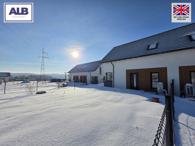 bliźniak, 4 pokoje Kiełpino. Zdjęcie 12