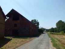 gospodarstwo Janowiec. Zdjęcie 2