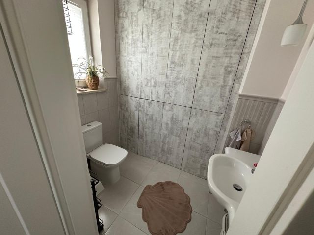 dom szeregowy, 4 pokoje Grodzisk Mazowiecki, ul. Geodetów. Zdjęcie 24