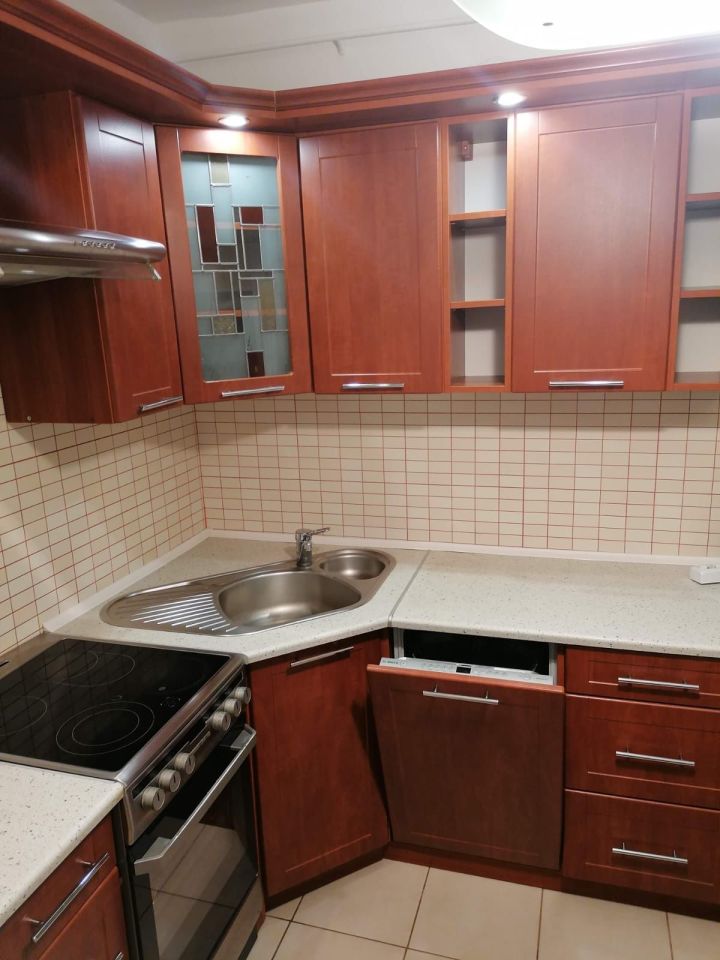 Mieszkanie 3-pokojowe Ciechanów Aleksandrówka, ul. Batalionów Chłopskich. Zdjęcie 5