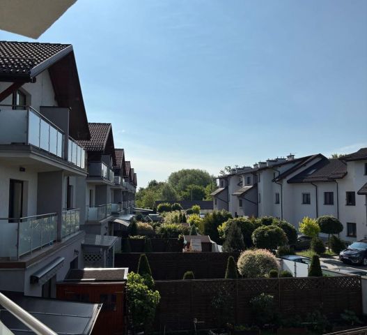 Mieszkanie 4-pokojowe Niepołomice Zagrody, ul. Moczydło. Zdjęcie 1