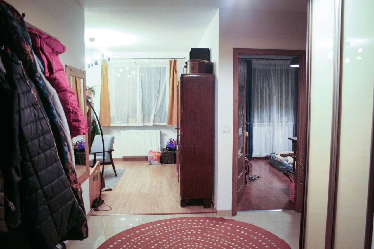 Mieszkanie 3-pokojowe Brwinów, ul. Sportowa. Zdjęcie 13