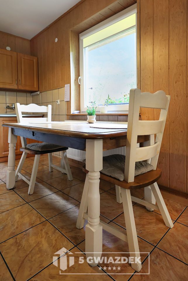 dom wolnostojący, 3 pokoje Radomyśl. Zdjęcie 30