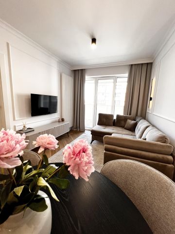 Mieszkanie 2-pokojowe Białystok Centrum, ul. Jurowiecka. Zdjęcie 3