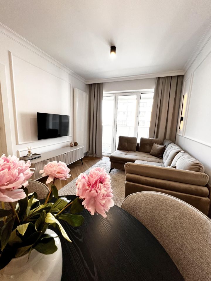 Mieszkanie 2-pokojowe Białystok Centrum, ul. Jurowiecka. Zdjęcie 3