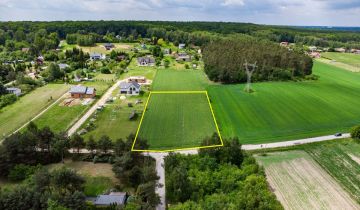 Działka rolna Kiełmina