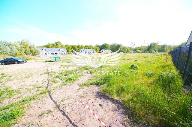 Działka budowlana Szczecin Prawobrzeże, ul. Stepowa. Zdjęcie 12
