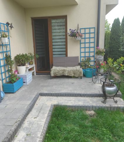 Mieszkanie 3-pokojowe Józefosław, ul. Dźwiękowa. Zdjęcie 1