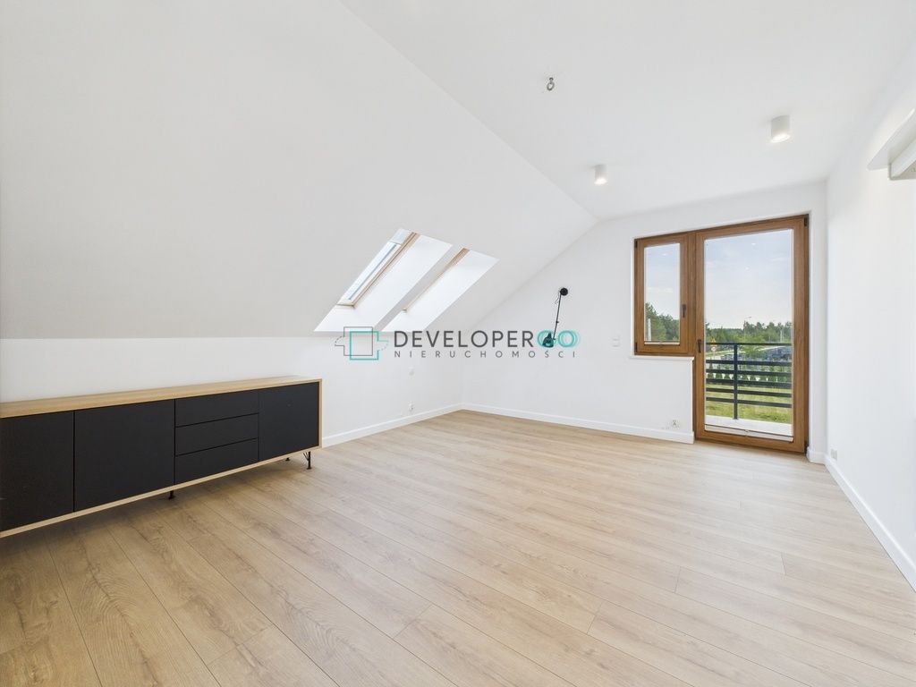 dom wolnostojący, 5 pokoi Białystok Dojlidy Górne. Zdjęcie 12