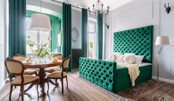 Mieszkanie 1-pokojowe Poznań Stare Miasto, pl. Bernardyński