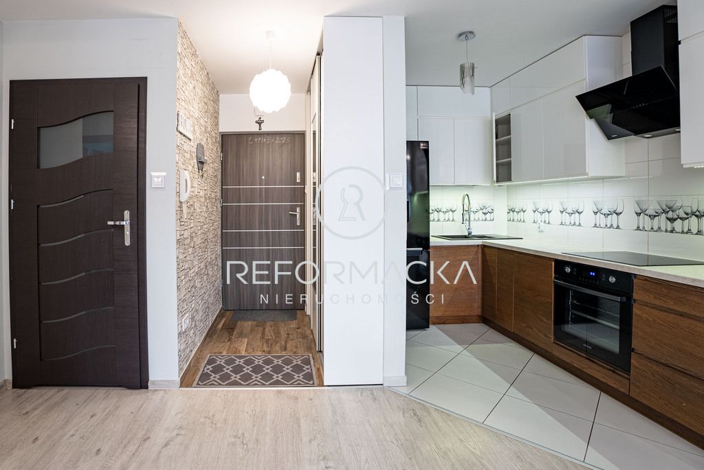 Mieszkanie 3-pokojowe Rzeszów Drabinianka, ul. Strażacka. Zdjęcie 2