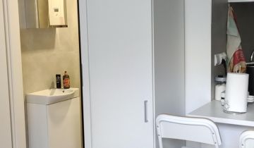 Mieszkanie 1-pokojowe Kraków Krowodrza, ul. Racławicka