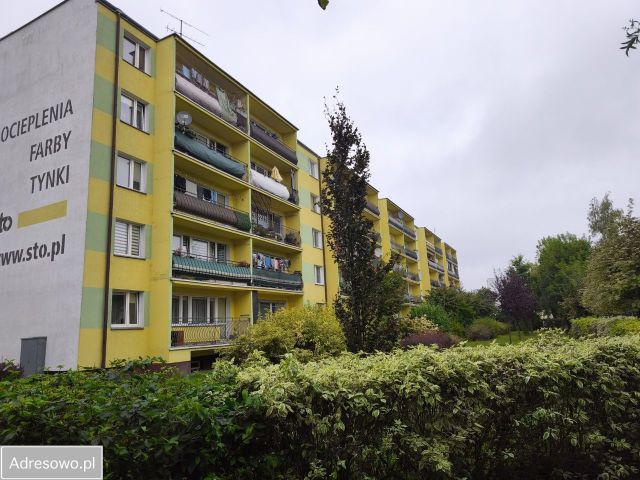 Mieszkanie 3-pokojowe Skierniewice, ul. Władysława Orkana. Zdjęcie 1