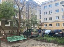 Mieszkanie 2-pokojowe Warszawa Wola, ul. Nowolipki. Zdjęcie 4