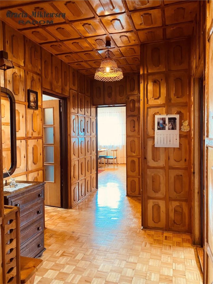 dom wolnostojący, 8 pokoi Radom Glinice, ul. Średnia. Zdjęcie 15