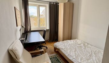 Mieszkanie 3-pokojowe Warszawa Wola, ul. Żytnia