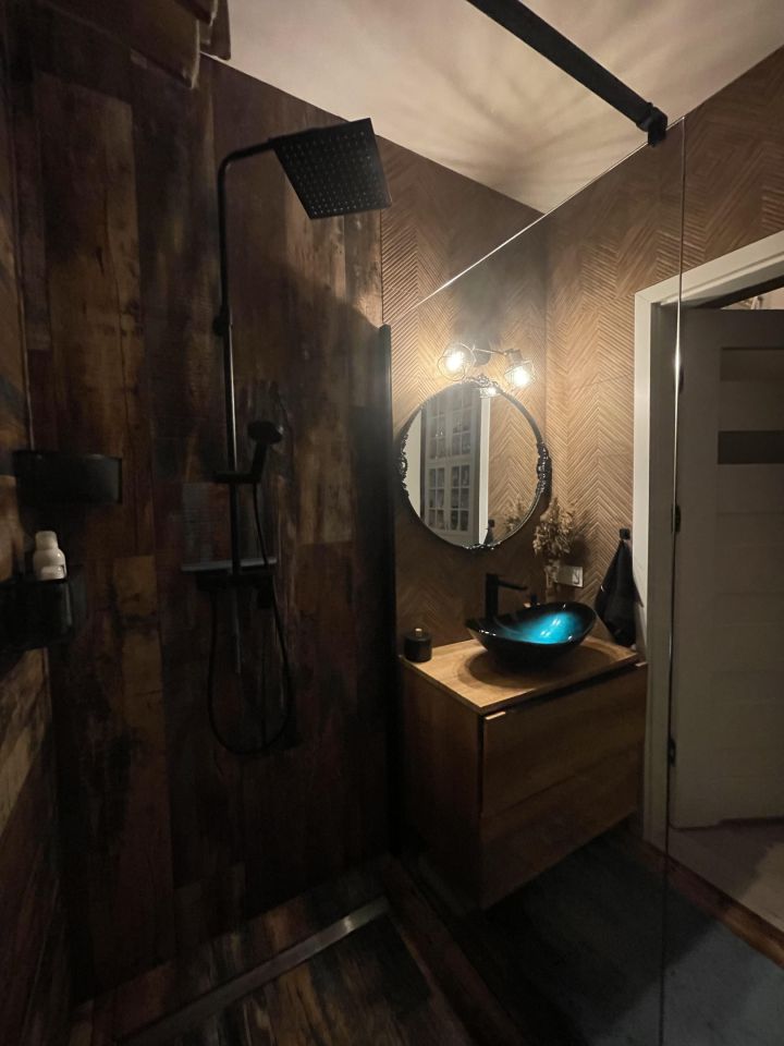 Mieszkanie 4-pokojowe Dębogórze, ul. Owsiana. Zdjęcie 8