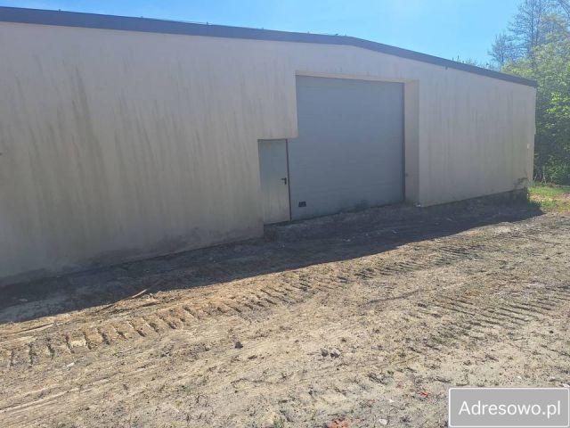 Hala/magazyn Szydłów. Zdjęcie 1