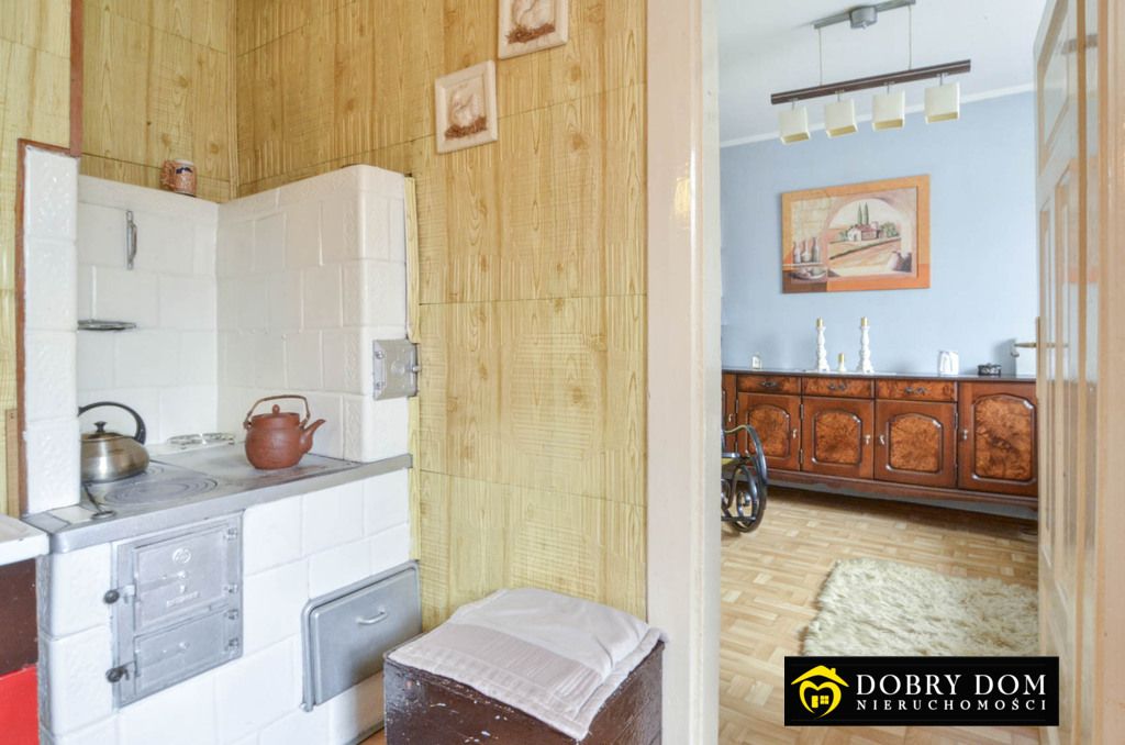 dom wolnostojący, 5 pokoi Sejny. Zdjęcie 13