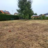 Działka budowlana Siemianice, ul. Grabowa. Zdjęcie 2