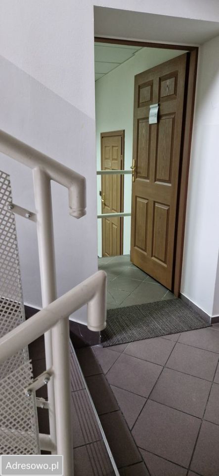 Biuro Warszawa Mokotów, ul. Taborowa. Zdjęcie 12