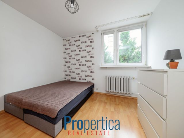 Mieszkanie 3-pokojowe Warszawa Targówek, ul. Gościeradowska. Zdjęcie 7