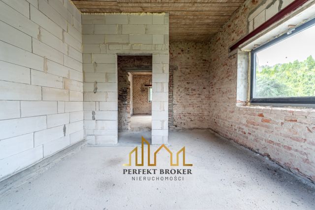 dom wolnostojący, 5 pokoi Sanok Śródmieście, ul. Szopena. Zdjęcie 7