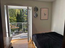 Mieszkanie 2-pokojowe Ksawerów, ul. Szkolna. Zdjęcie 1