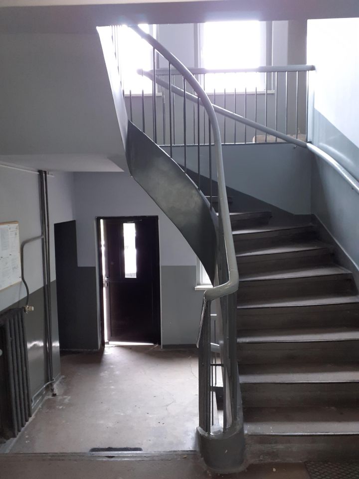 Mieszkanie 3-pokojowe Zabrze Centrum, ul. Stanisława Żółkiewskiego. Zdjęcie 14