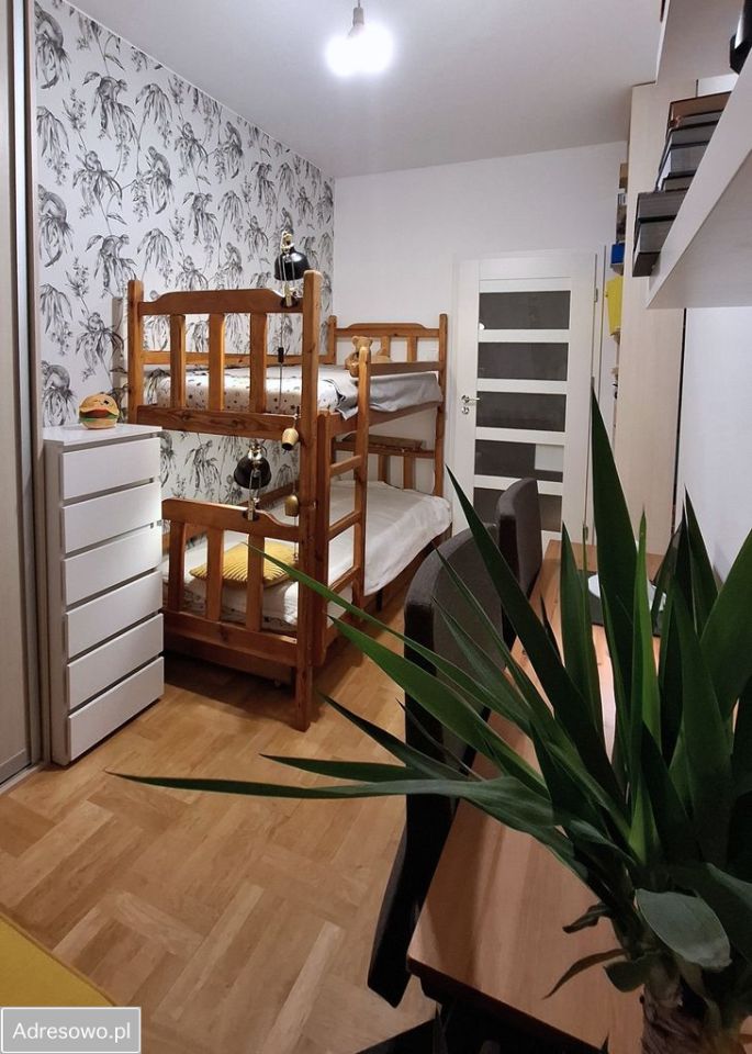 Mieszkanie 3-pokojowe Pruszków, ul. Mechaników. Zdjęcie 8