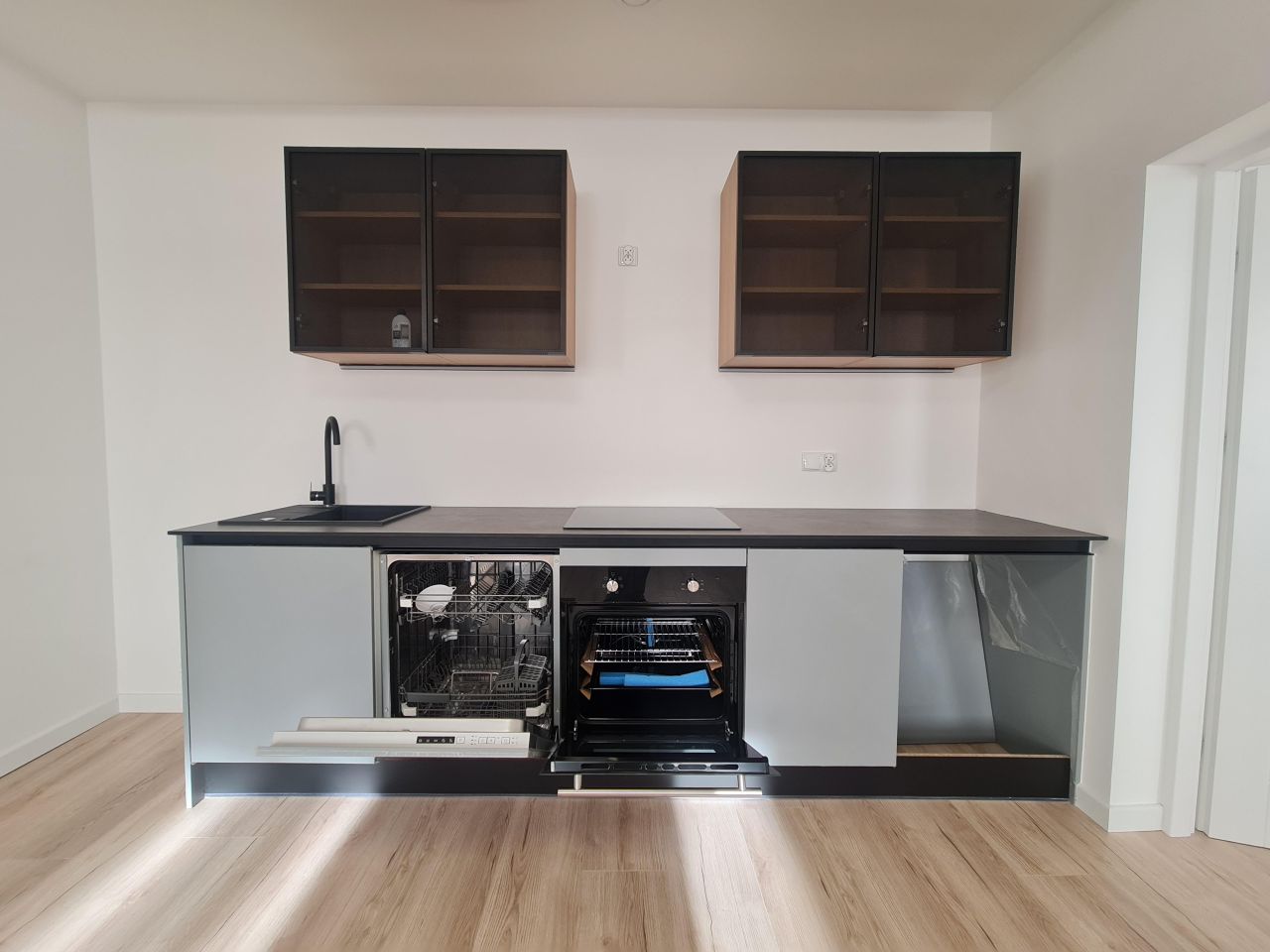 Mieszkanie 2-pokojowe Toruń Bydgoskie Przedmieście, ul. Juliusza Słowackiego. Zdjęcie 5