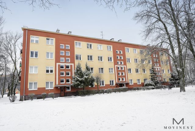 Mieszkanie 2-pokojowe Poznań Dębiec, ul. Żurawinowa. Zdjęcie 2