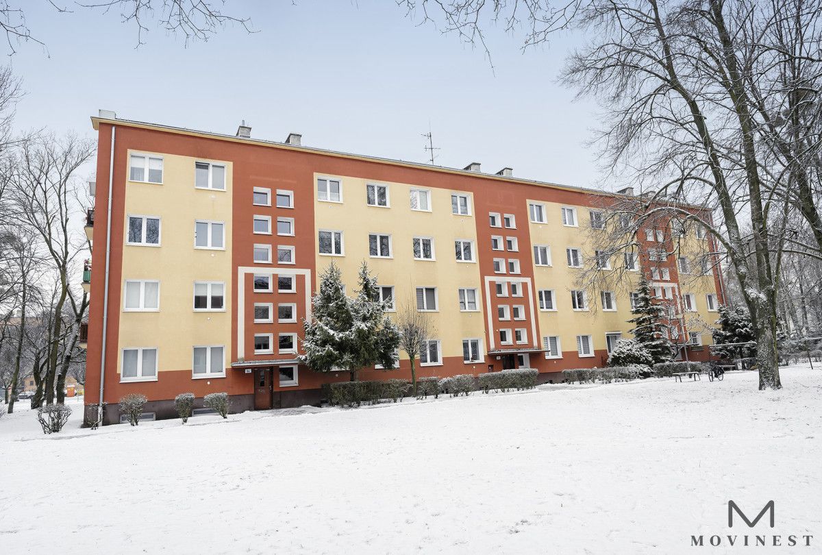 Mieszkanie 2-pokojowe Poznań Dębiec, ul. Żurawinowa. Zdjęcie 2