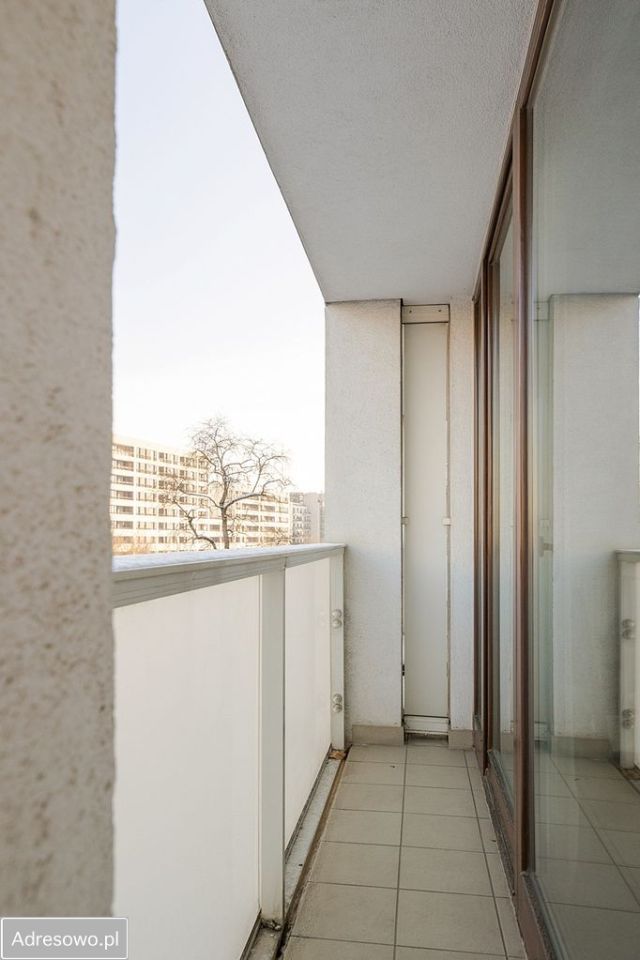 Mieszkanie 2-pokojowe Warszawa Odolany, ul. Juliana Konstantego Ordona. Zdjęcie 10