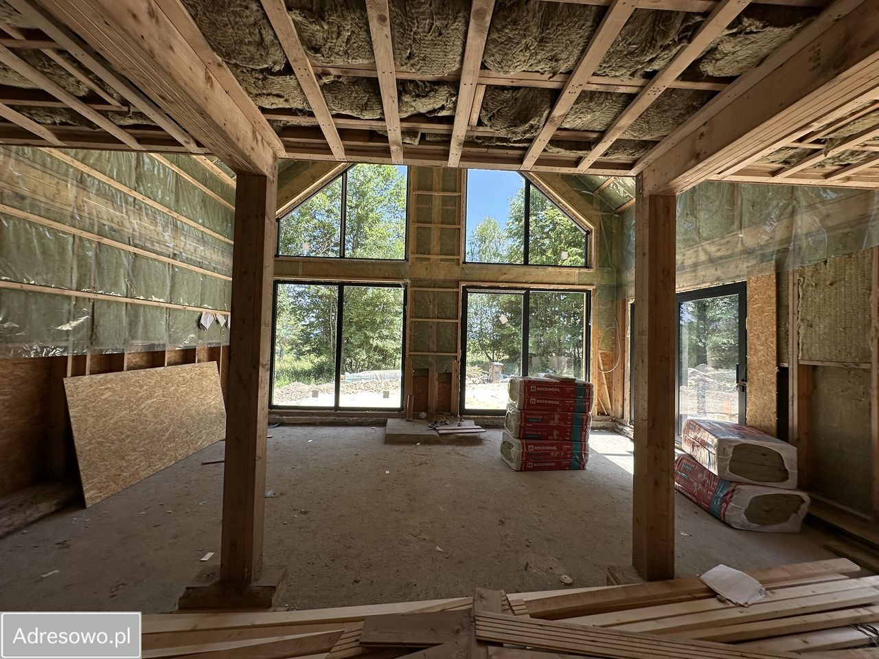 dom wolnostojący, 6 pokoi Polanica-Zdrój. Zdjęcie 7